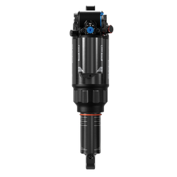 Zadní tlumič RockShox Super Deluxe Ultimate RC2T - 210X55 Linear XL Air, Token Loc 2, Reb5