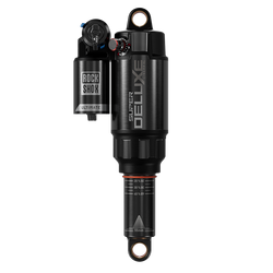 Zadní tlumič RockShox Super Deluxe Ultimate RC2T - 210X55 Linear XL Air, Token Loc 2, Reb5