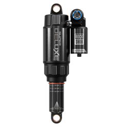 Zadní tlumič RockShox Super Deluxe Ultimate RC2T - 210X55 Linear XL Air, Token Loc 2, Reb5