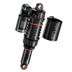 Zadní tlumič RockShox Super Deluxe Ultimate RC2T - (165X45) Linear XL Air, Token Loc 2, Re