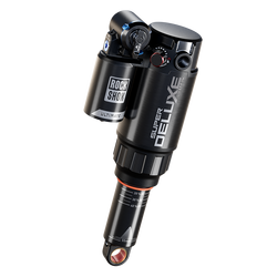 Zadní tlumič RockShox Super Deluxe Ultimate RC2T - (185X50) Linear XL Air, Token Loc 2, Re