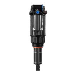 Zadní tlumič RockShox Super Deluxe Ultimate RC2T - (165X45) Linear XL Air, Token Loc 2, Re