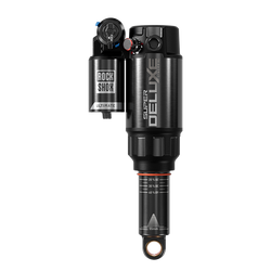 Zadní tlumič RockShox Super Deluxe Ultimate RC2T - (165X45) Linear XL Air, Token Loc 2, Re