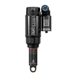 Zadní tlumič RockShox Super Deluxe Ultimate RC2T - (165X45) Linear XL Air, Token Loc 2, Re