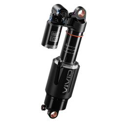 Zadní tlumič RockShox Vivid Ultimate RC2T - (230x62.5) Linear XL Air, 2 Tokens, Reb55/Comp