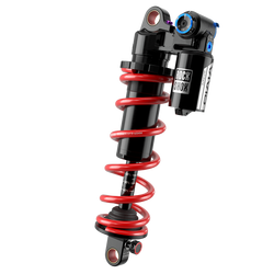 Zadní tlumič RockShox Vivid Coil Ultimate RC2T - (230X65) Reb55/Comp34, Adj Hydraulic Bott