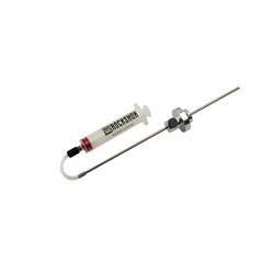 Oil Level Adjuster (for checking and adjusting oil level) -Reverb/Motion Control Dampers /