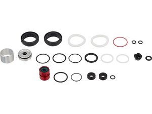 200hod/1rok servisní kit - PIKE SELECT+ C1+/ULTIMATE C1+ (2023+)