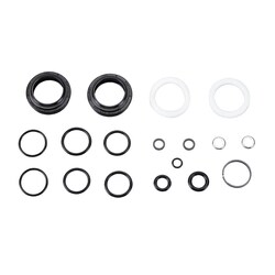 200hod/1rok servisní kit (v balení gufera, pěnové kroužky, o-kroužky, těsnění) - ZEB GEN-B