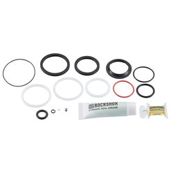 Servisní kit 200hod/1rok - DELUXE/DELUXE REMOTE A1-B2 (2017-2020)/DELUXE NUDE B1+ (2019+)