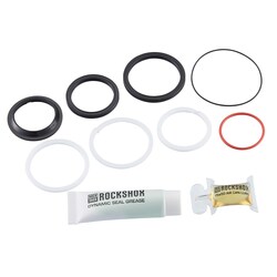 Servisní kit RockShox 100hod. - SUPER DELUXE (2027+) GENERATION-D