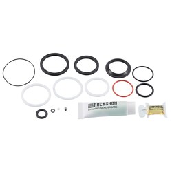 Servisní kit RockShox 200hod/1 rok - SUPER DELUXE (2027+) GENERATION-D
