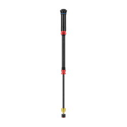 Damper Upgrade Kit - Charger3 RC2 Crown w/ButterCups - Lyrik D1+ (2023+)