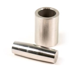 Rear Shock DU Bushing Sizing Tool 1/2"X1/2" (pro kalibrování pouzder tlumičů)