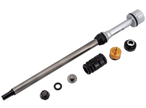 Air Spring Upgrade Kit - DebonAir+ w/ Butter Cup 200mm (includes air shaft assembly, Butte