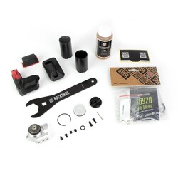 RESERVOIR UPGRADE KIT - FLIGHT ATTENDANT RESERVOIR (INCLUDES FA RESERVOIR, MODULE, BATTERY