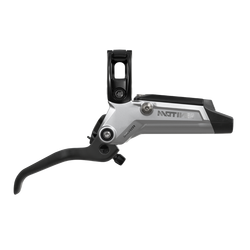 Kotoučová brzda SRAM Motive V2 Ultimate - Clear Ano, Bearing karbonová páčka,Tool Free Rea