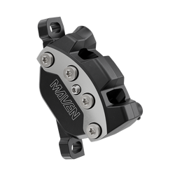 Kotoučová brzda SRAM Maven Ultimate - Carbon Lever, Ti Hardware, Reach/Contact Adj ,SwingL