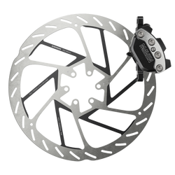 Kotoučová brzda SRAM Maven Ultimate - Carbon Lever, Ti Hardware, Reach/Contact Adj ,SwingL