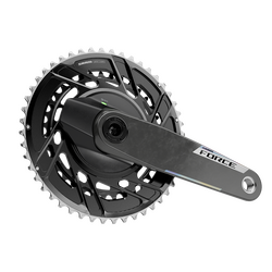 SRAM FORCE AXS E1 Power Meter Spider DUB 1725mm - Thread Mount 5037z (středová osa není so