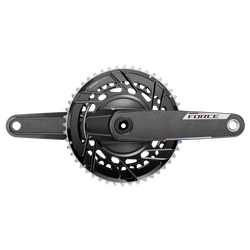 SRAM FORCE AXS E1 Power Meter Spider DUB 175mm - Thread Mount 5037z (středová osa není sou