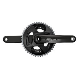 Kliky SRAM Force D1 DUB Gloss 175 46-33 (ložiska nejsou součástí balení)