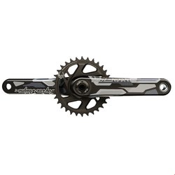 Kliky Truvativ Descendant CoLab Troy Lee Designs Eagle Boost148 DUB 12s 165 s Direct Mount