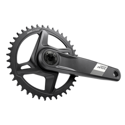 Kliky SRAM Apex 1x Wide D1 DUB 170 Direct Mount 40z (středová osa není součástí balení)