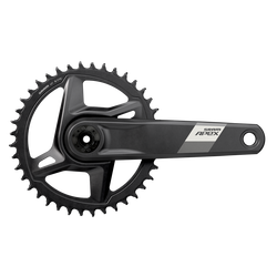 Kliky SRAM Apex 1x Wide D1 DUB 172.5 Direct Mount 40z (středová osa není součástí balení)