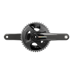 Kliky SRAM Force Wide D2 DUB Iridescent 175mm 43-30 (středová osa není součástí balení)