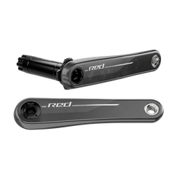 Kliky RED XPLR DUB WIDE E1 1675mm