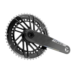 Kliky SRAM FORCE E1 DUB 170mm Direct Mount 5037z (středová osa není součástí balení)