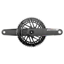 Kliky SRAM FORCE E1 DUB 170mm Direct Mount 4835z (středová osa není součástí balení)