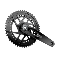 Kliky SRAM RIVAL E1 DUB 170mm Direct Mount 4835z (středová osa není součástí balení)