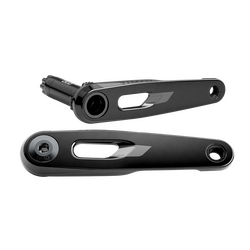 Kliky RIVAL XPLR DUB WIDE E1 1725mm (středové složení/spider a převodník není součástí bal