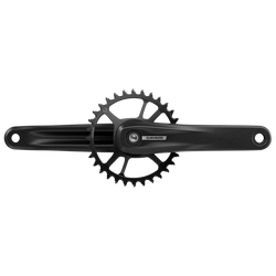 Kliky SRAM S100 Eagle - Boost 148 Powerspline 170mm 32z ocel