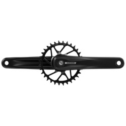 Kliky SRAM S150 Eagle - Boost 148 Powerspline 170mm 32z T-Type ocel