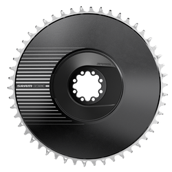 Silniční převodník SRAM 50z DM X-SYNC 6.5MM OFFSET - AERO RED E1