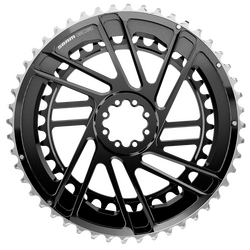 Silniční převodníky SRAM FORCE E1 Non-Power Black - DM 4633z