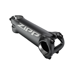 Představec ZIPP Service Course 6° 70mm 1.125 , černý s leptaným logem, 6061, Universal Fac