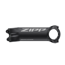 Představec ZIPP Service Course  6° 90mm 1.125 , černý s leptaným logem, 6061, Universal Fa