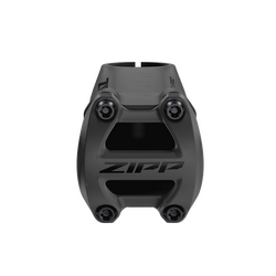 Představec ZIPP SL Speed 6° 90mm 1.125, karbonový s matným černým logem, Universal Facepla