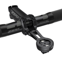 Zipp Service Course SL QuickView Integrated Road Computer Mount, 31.8mm, Quarter Turn/Twis