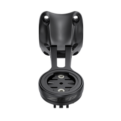 Zipp SL Sprint QuickView Integrated Road Computer Mount, 31.8mm, Quarter Turn/Twist Lock