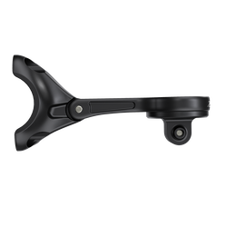 Zipp SL Sprint QuickView Integrated Road Computer Mount, 31.8mm, Quarter Turn/Twist Lock