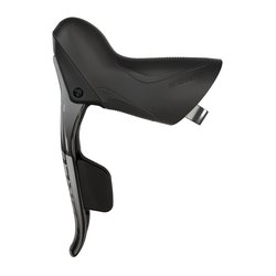 Řadící/brzdová páka SRAM Force eTap AXS D1, levá, černá