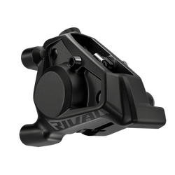 Řadící/hydraulická disková brzda SRAM RIVAL AXS E1 Stealthamajig connected, přední brzdová