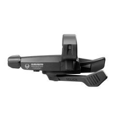 Řadící páčka SRAM S100 Eagle Single Click 12 rychl. zadní - integrovaná objímka