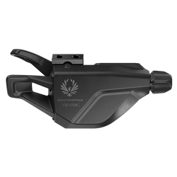 Řadící páčka SRAM S200 Eagle Single Click 12 rychl. zadní - MMX se samostatnou objímkou