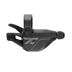 Řadící páčka SRAM Eagle 70 T-Type, 12 rychl. zadní s integrovanou objímkou, černá, A2